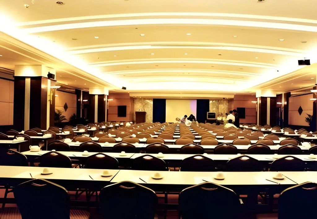 Konferenzraum