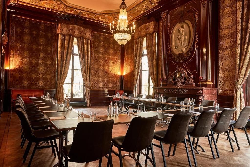 Konferenzraum