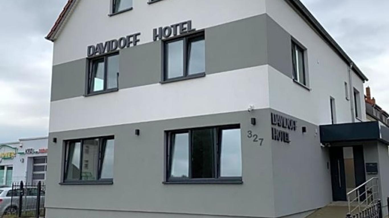 Davidoff Hotel