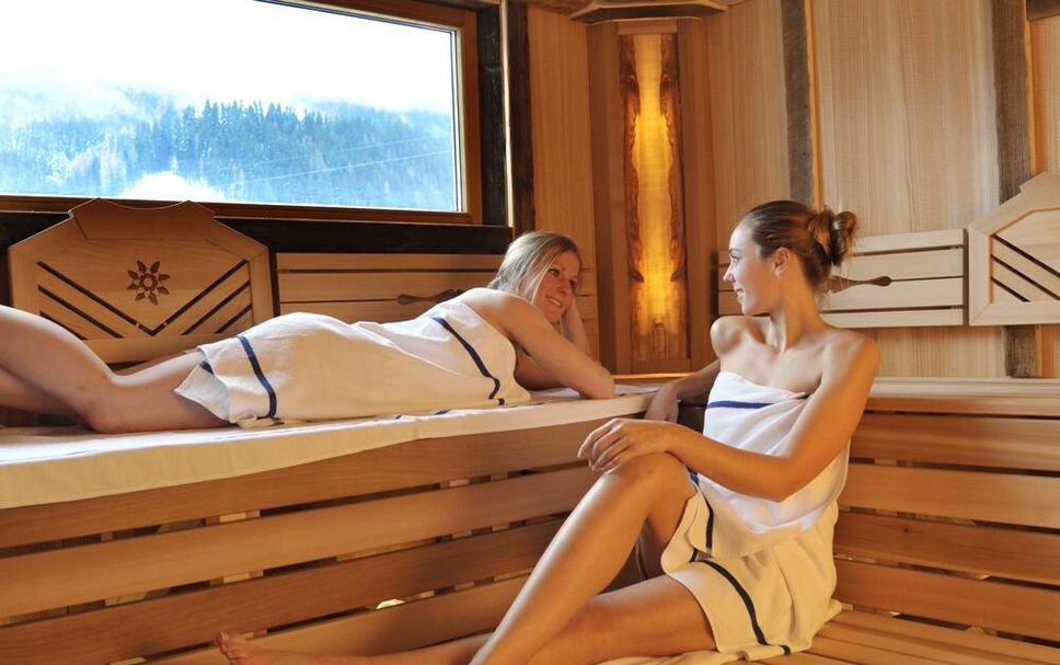 Wellness Foto