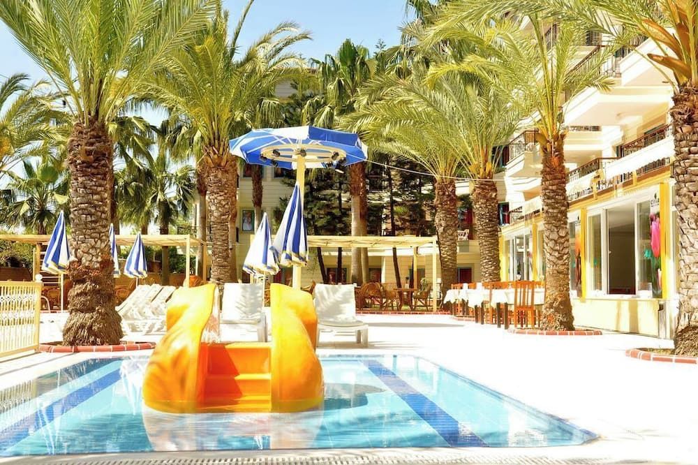 Pool Foto