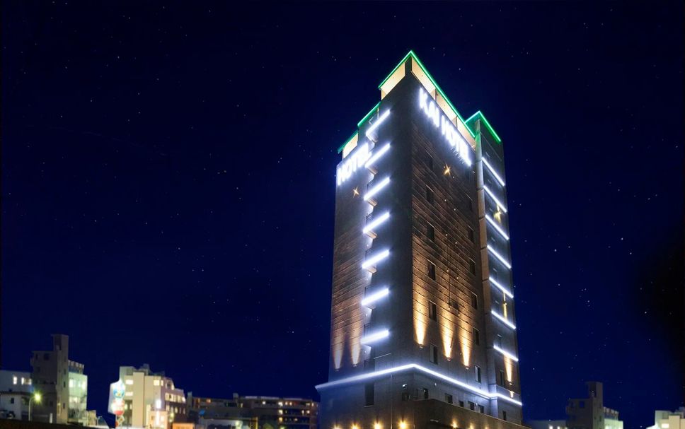 Gebäude Foto