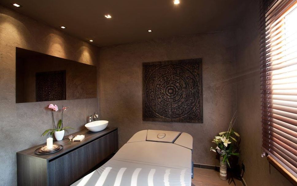 Wellness Foto