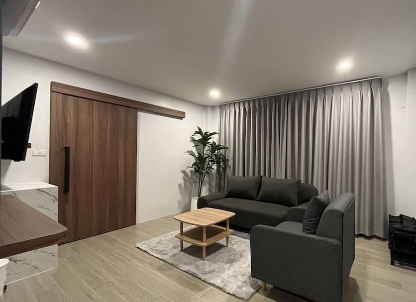 Wohnzimmer Foto