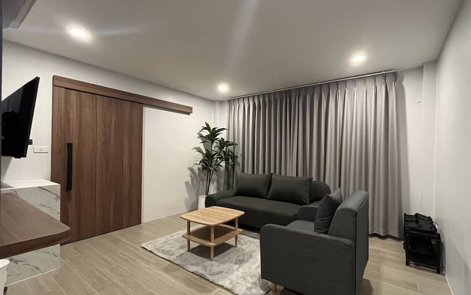 Wohnzimmer Foto