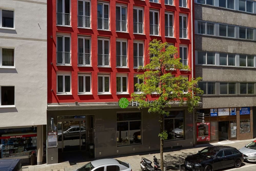 Gebäude