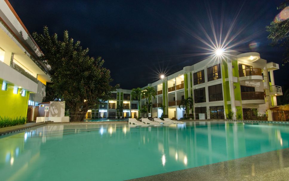 Pool Foto