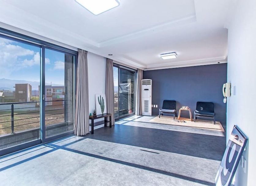 Wohnzimmer Foto