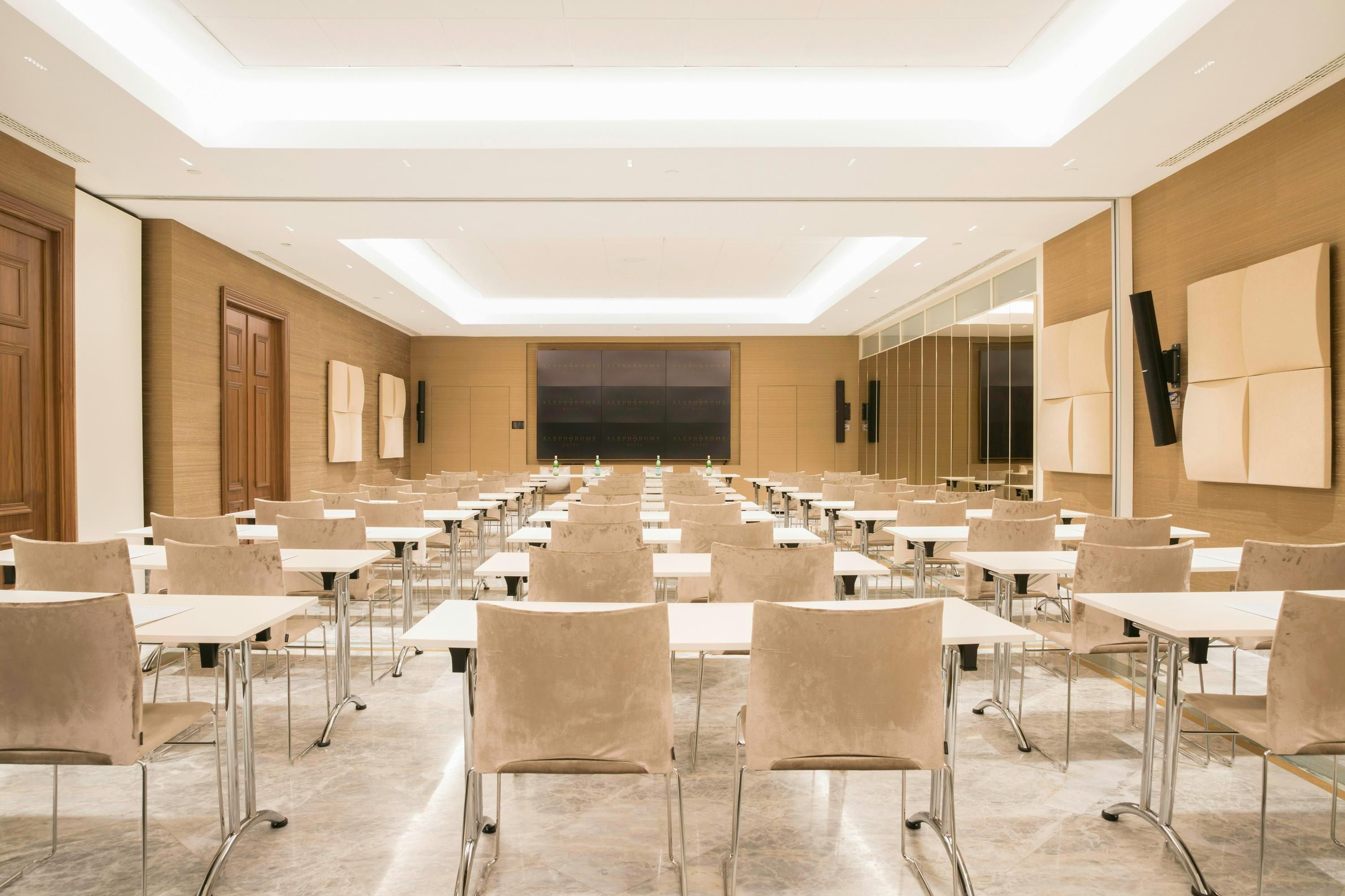 Konferenzraum