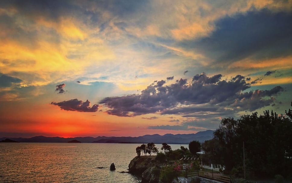 Außenansicht Foto