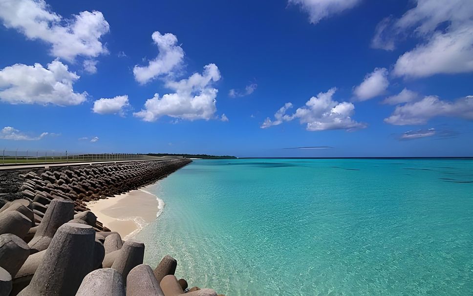 Strand Foto