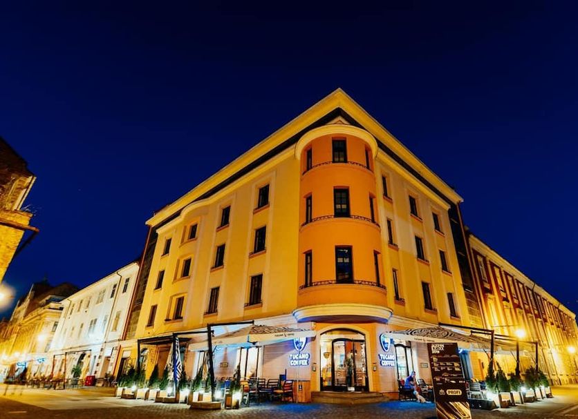 Gebäude Foto