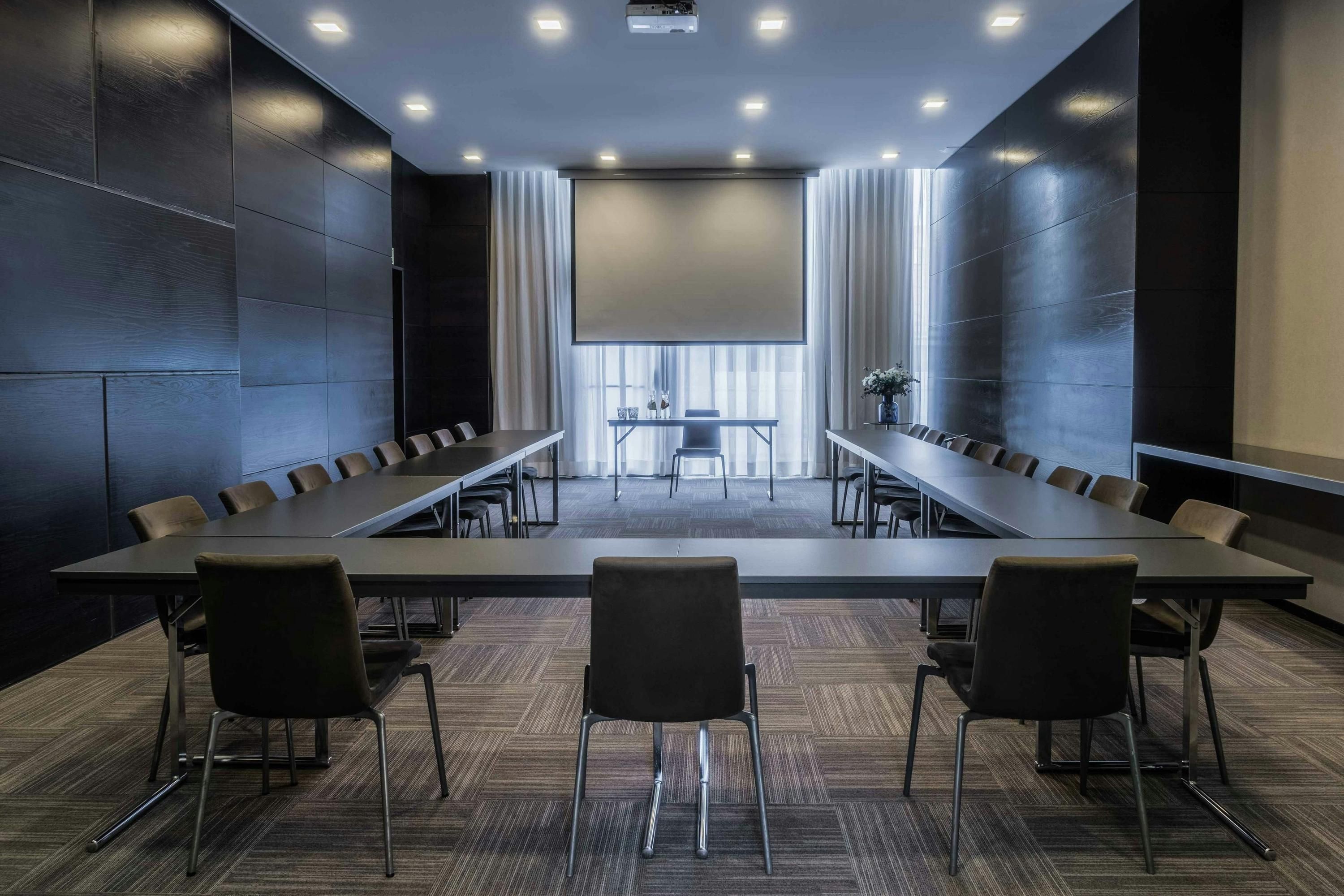 Konferenzraum