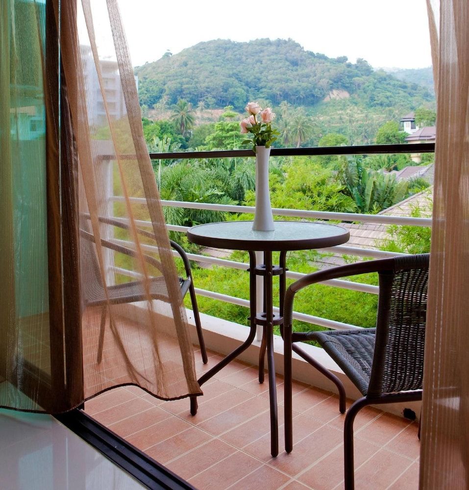 Balkon