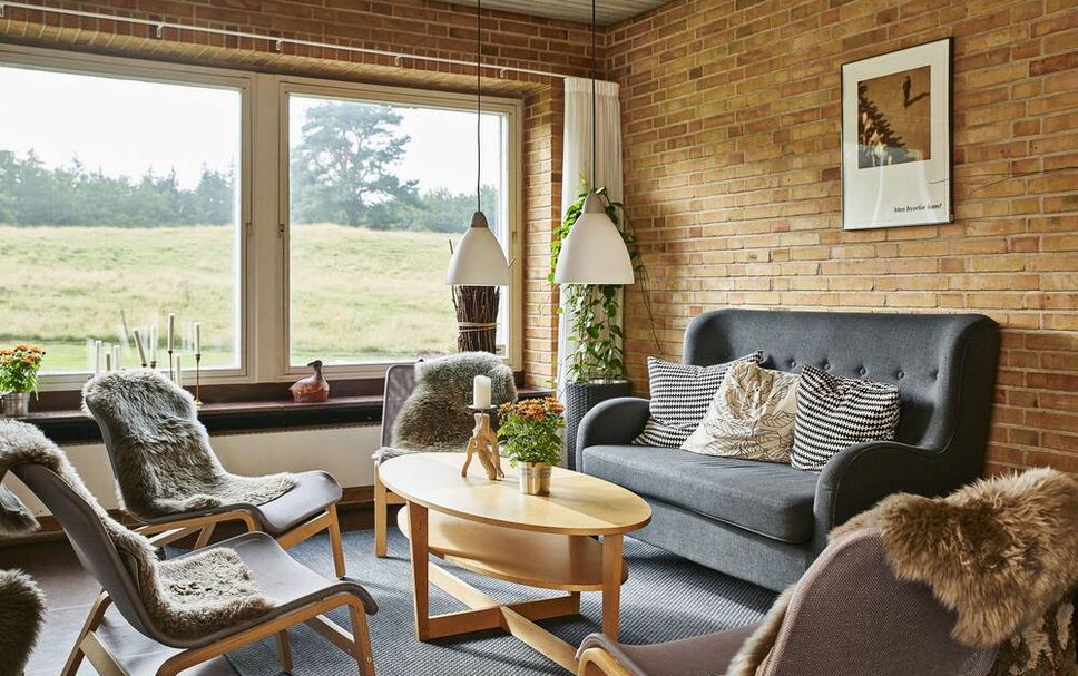 Wohnzimmer Foto