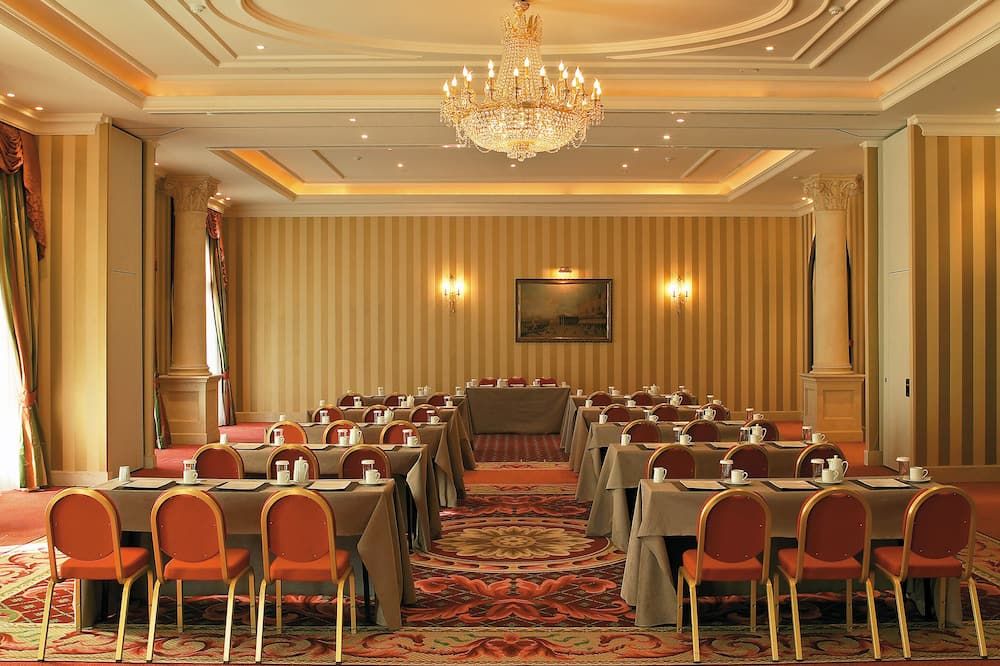 Konferenzraum