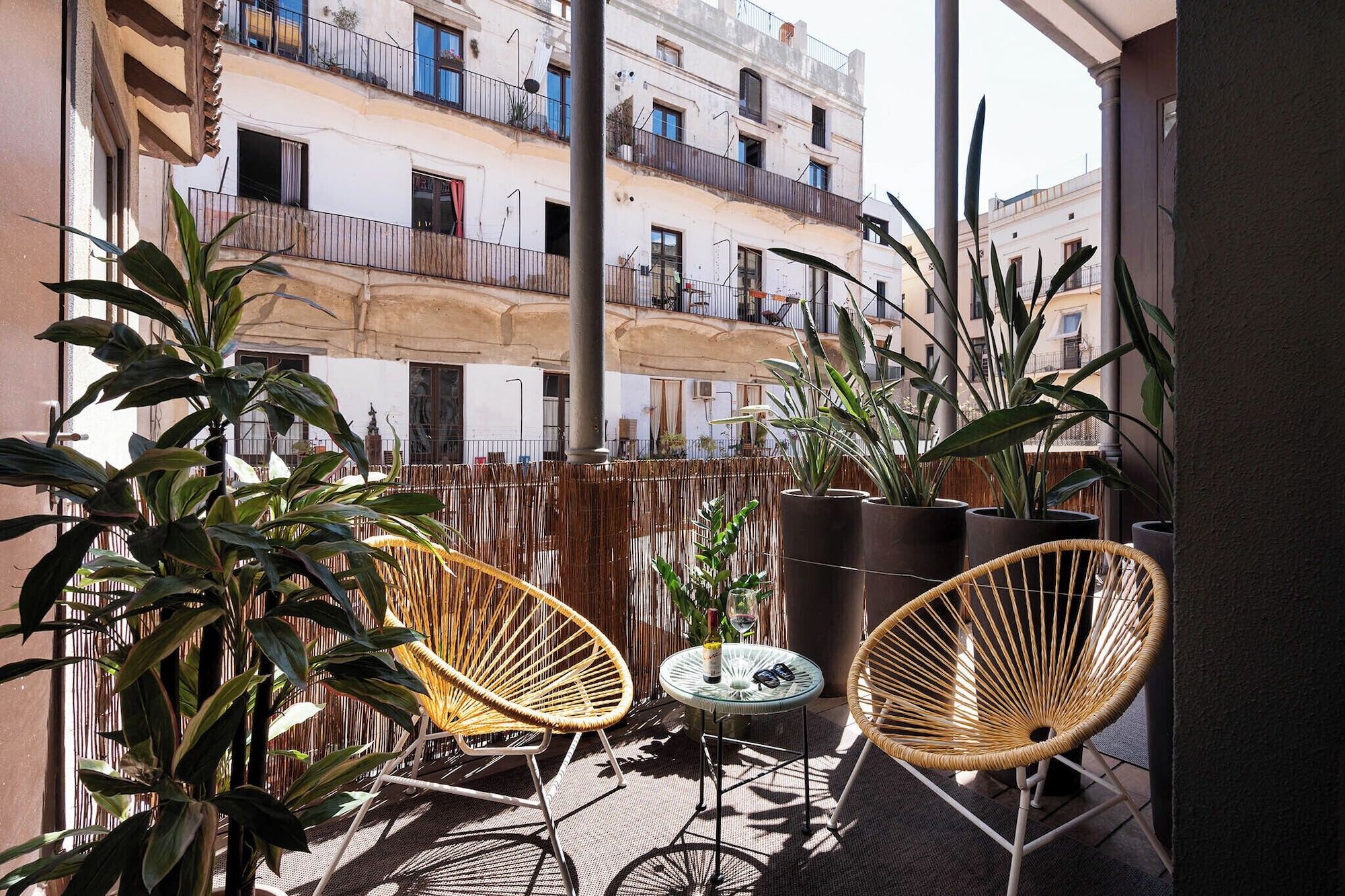 Balkon