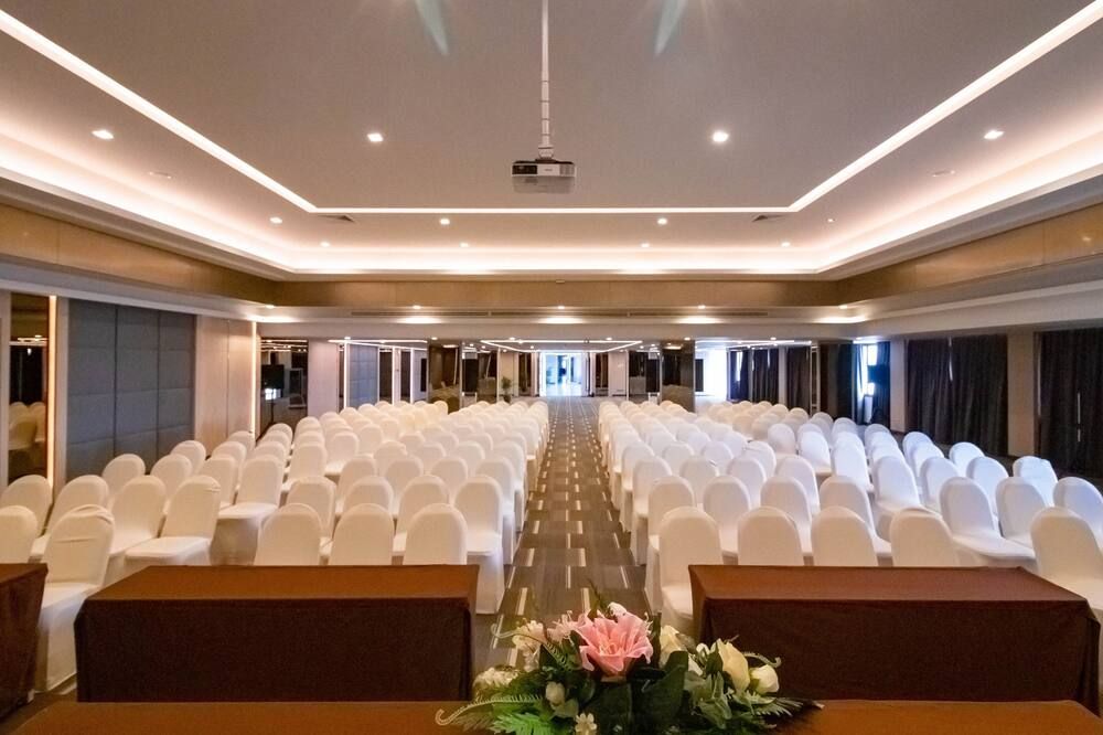 Konferenzraum