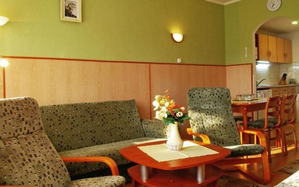 Lounge Foto
