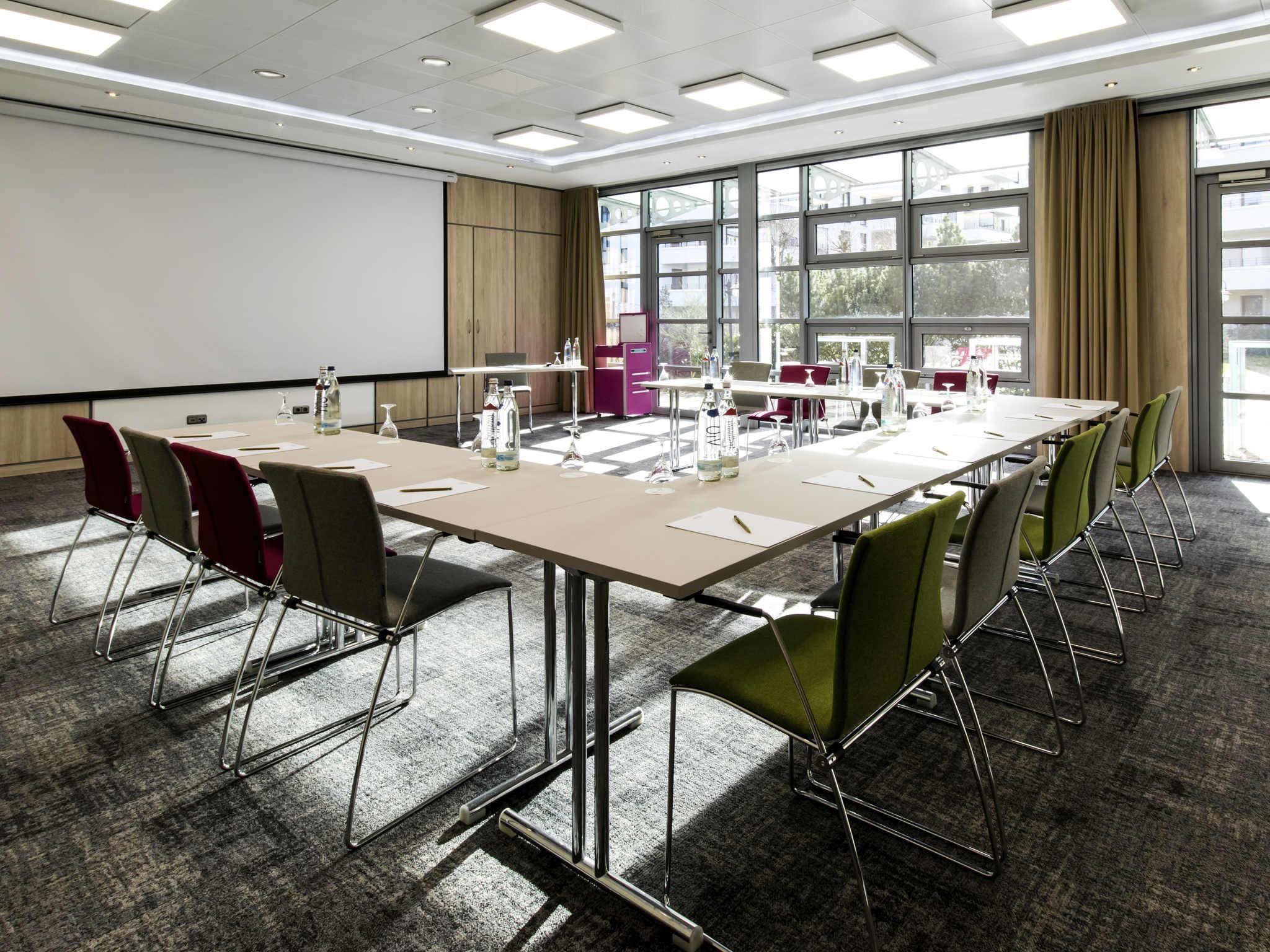 Konferenzraum