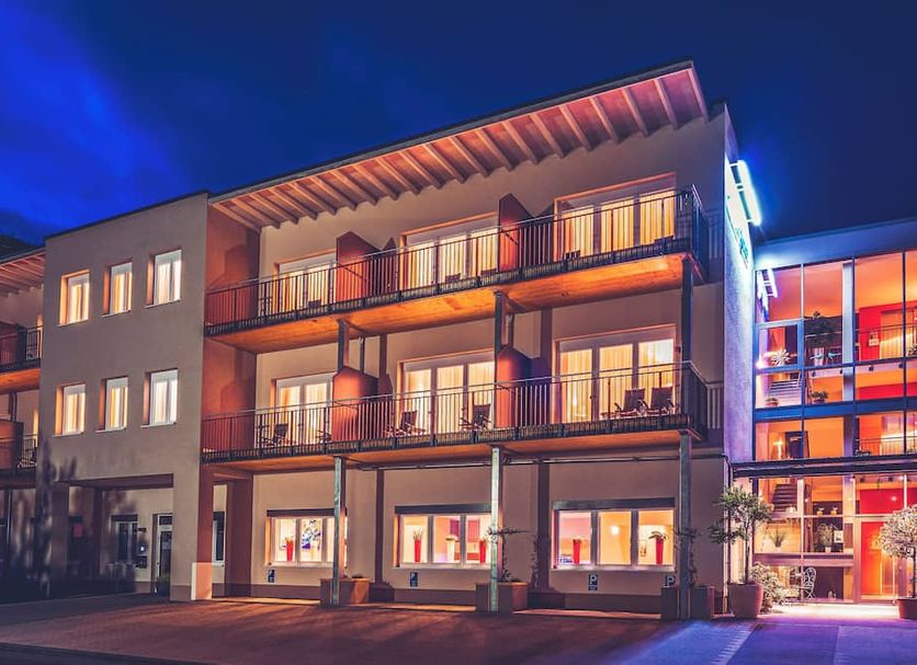 Gebäude Foto