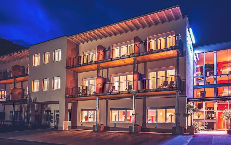 Gebäude Foto