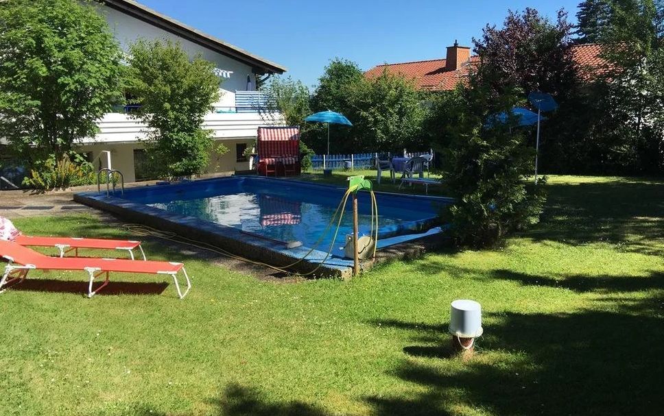 Pool Foto
