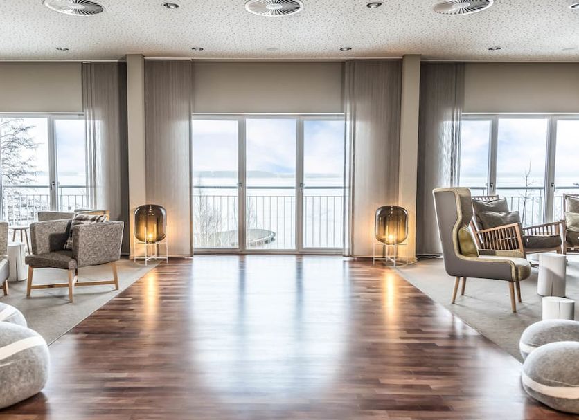 Wohnzimmer Foto