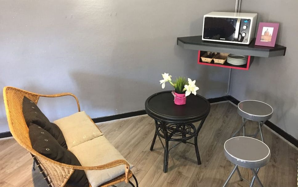 Wohnzimmer Foto