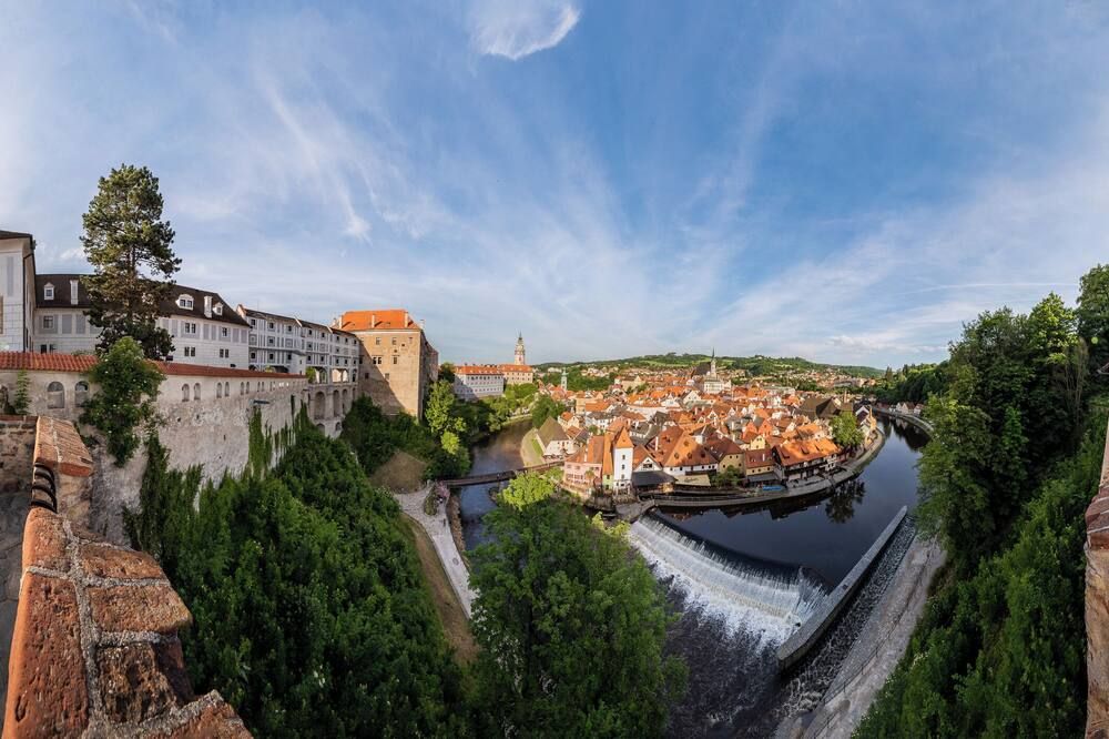 Außenansicht Foto