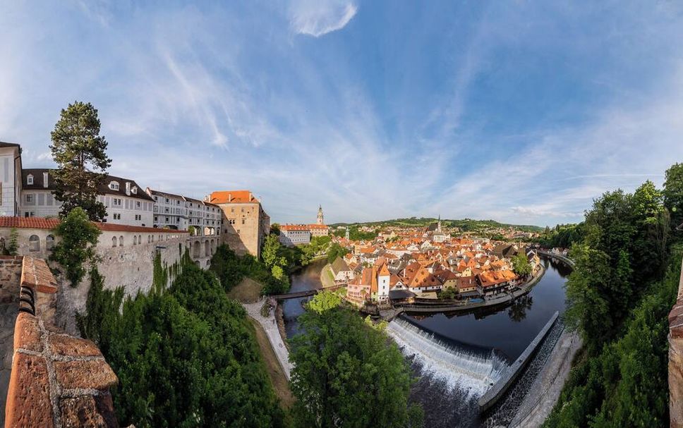 Außenansicht Foto