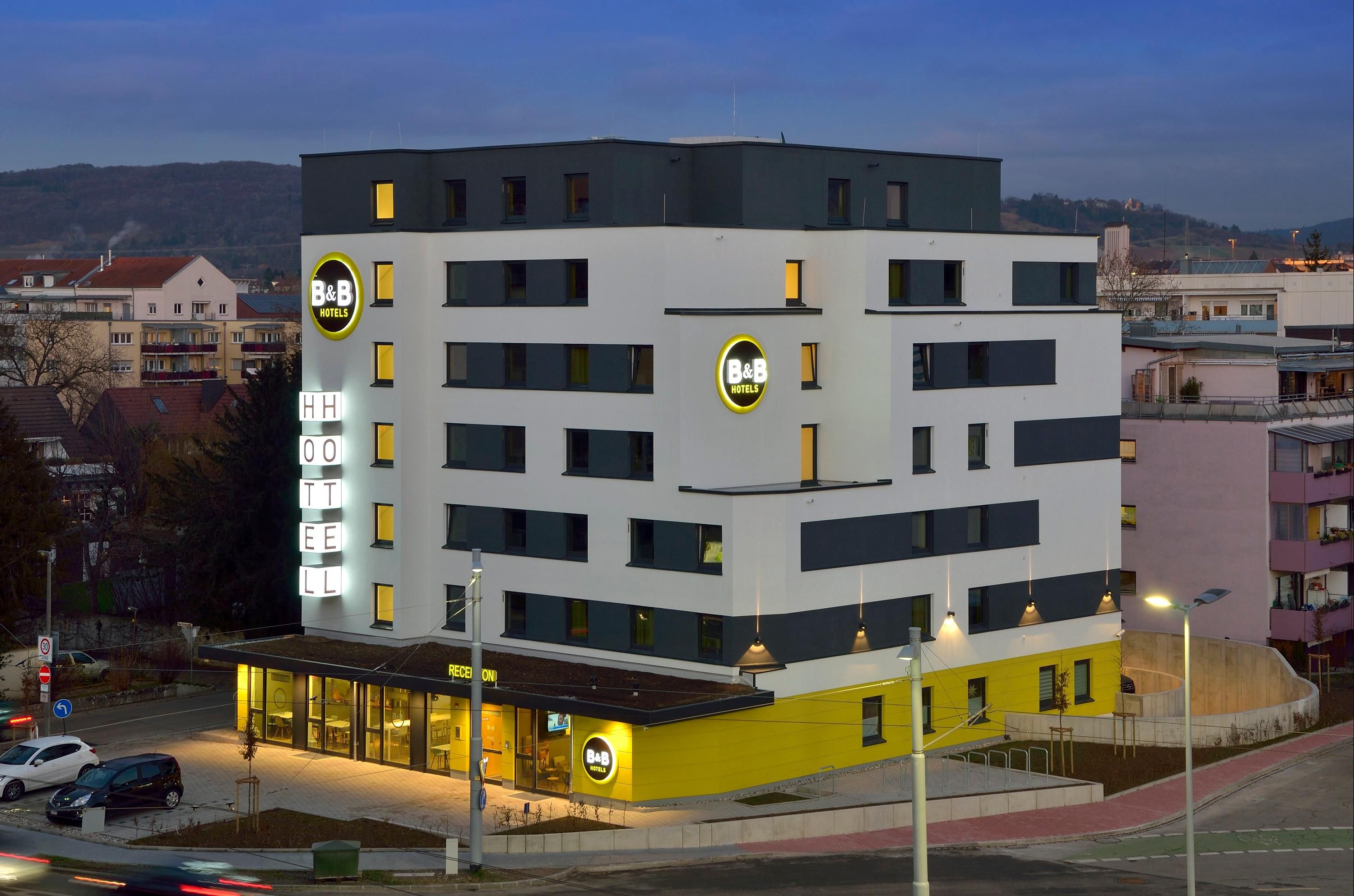 Gebäude