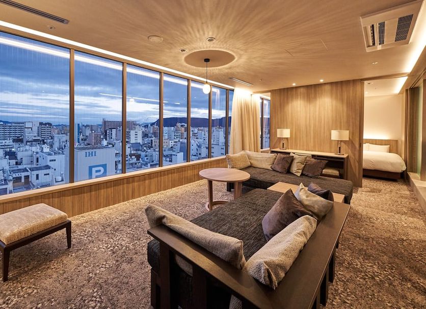 Wohnzimmer Foto