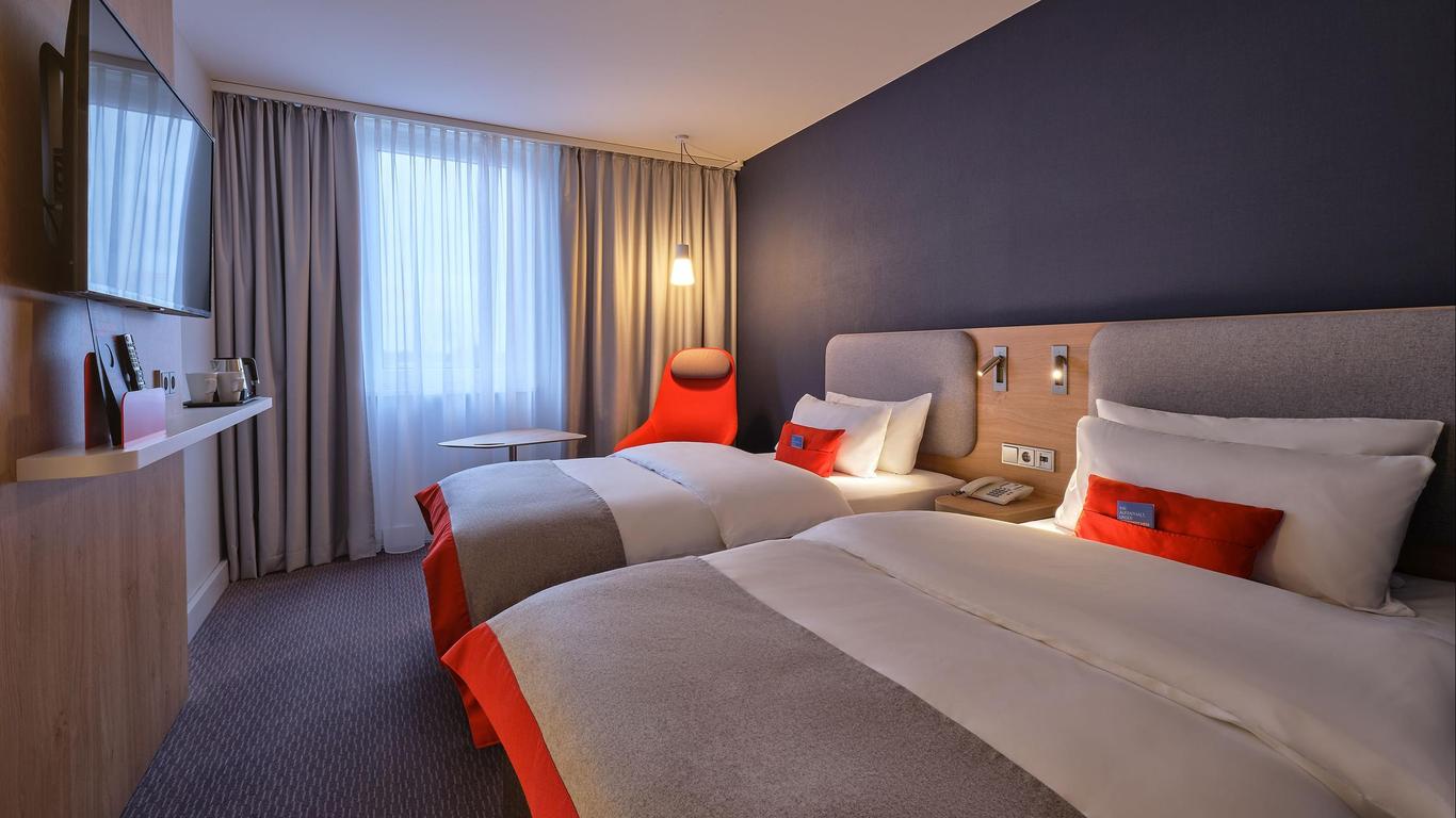 Holiday Inn Express München Messe, An IHG Hotel