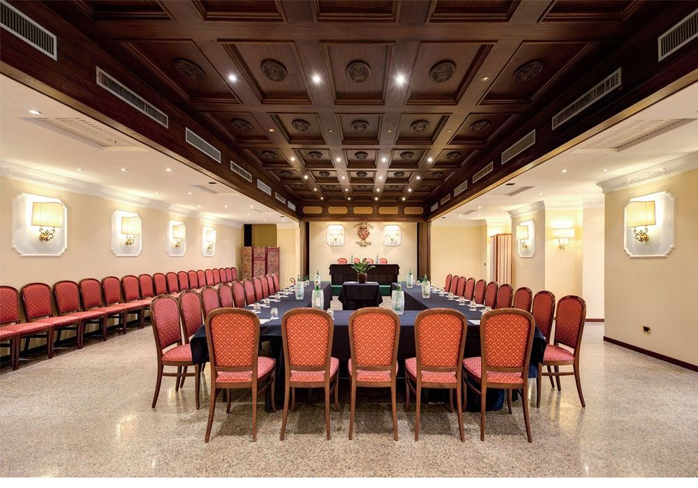 Konferenzraum