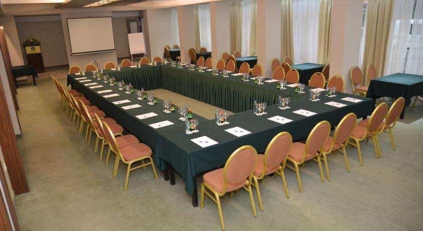 Konferenzraum