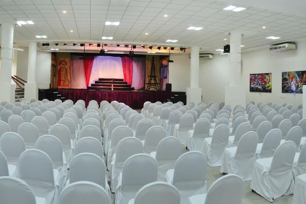 Konferenzraum