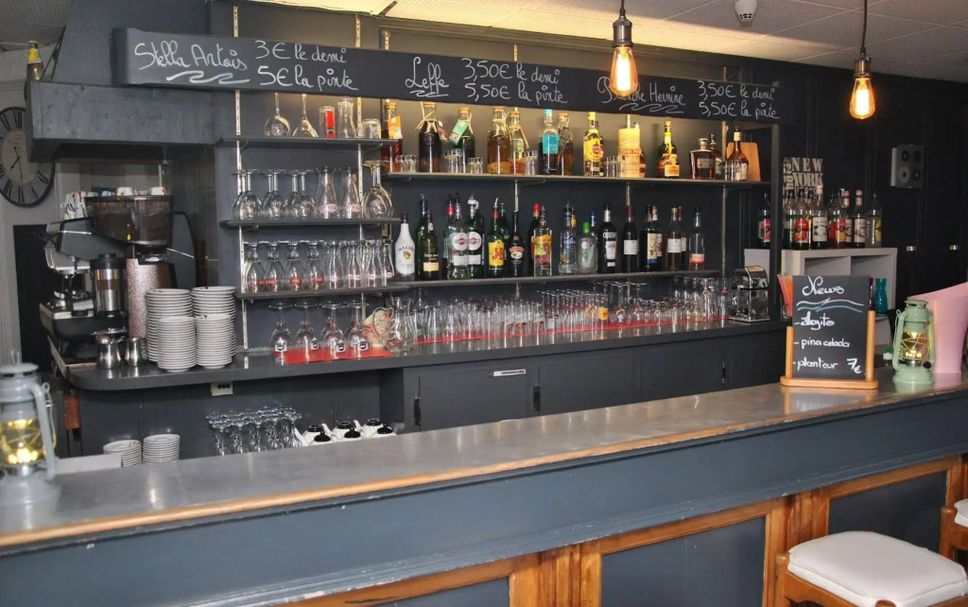 Bar Foto