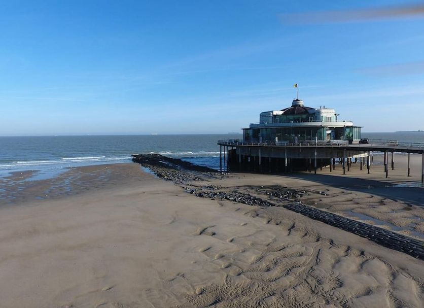 Strand Foto