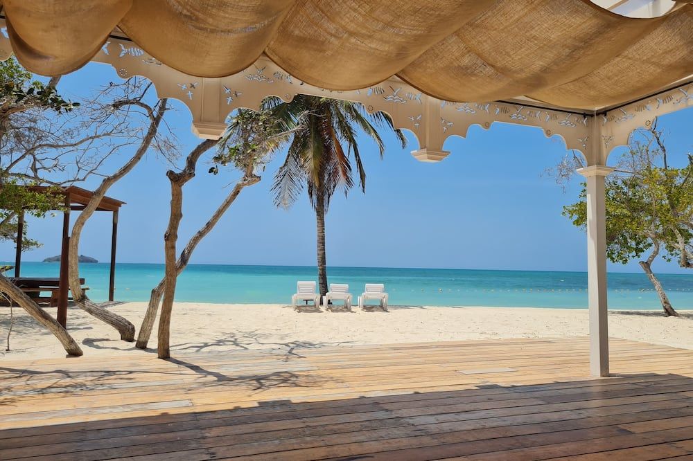 Strand Foto