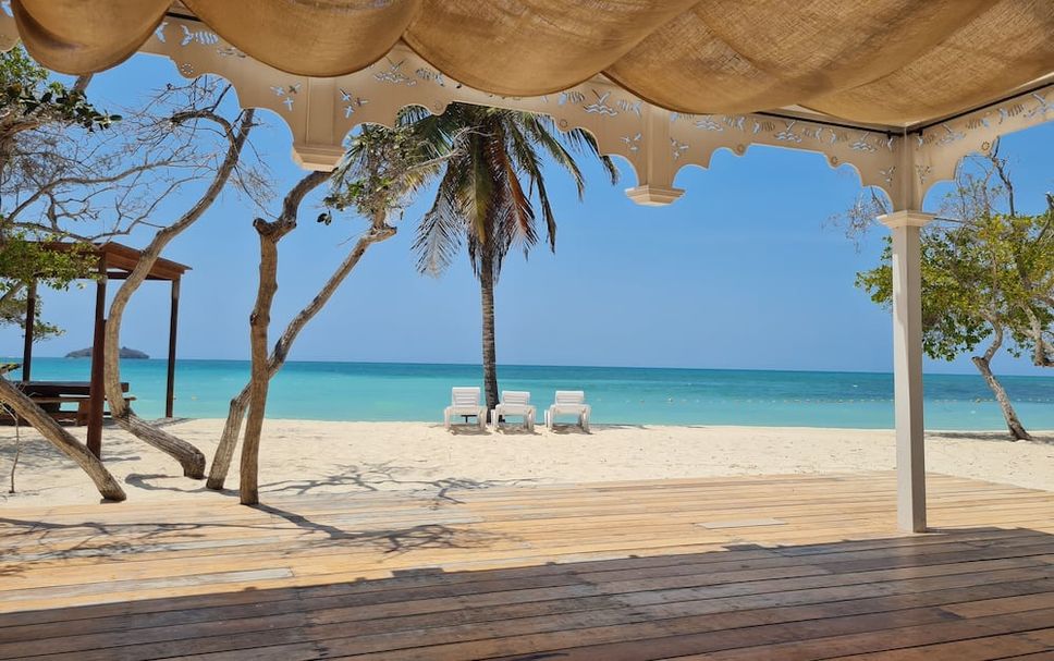 Strand Foto