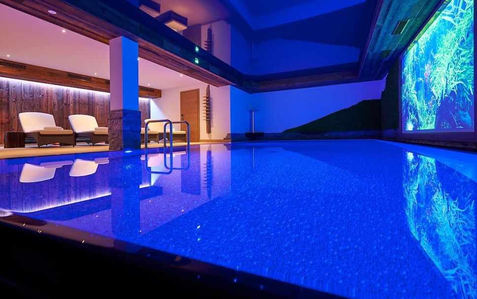 Pool Foto