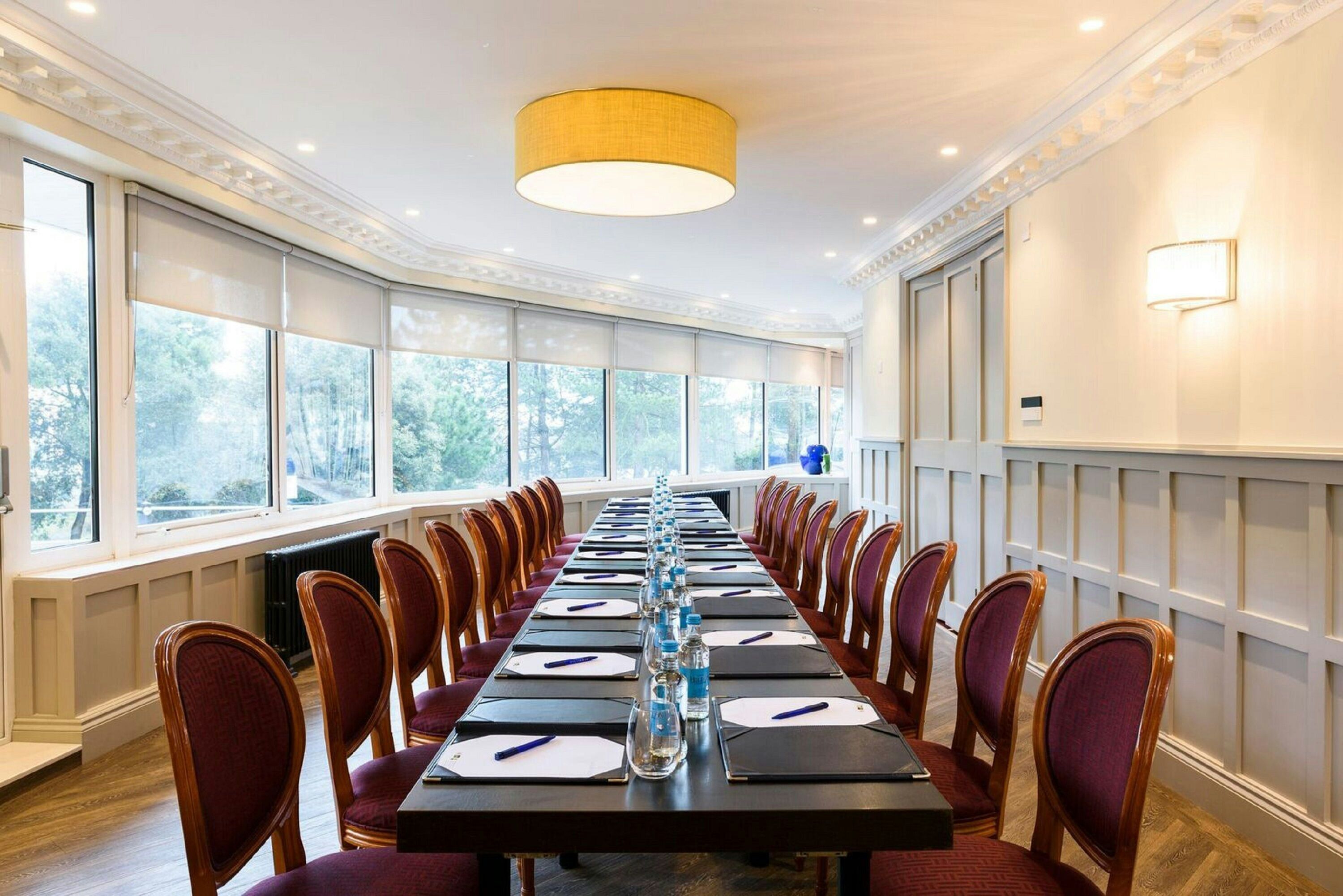 Konferenzraum