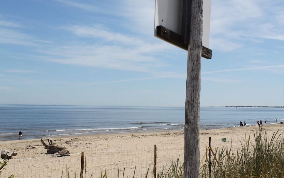 Strand Foto