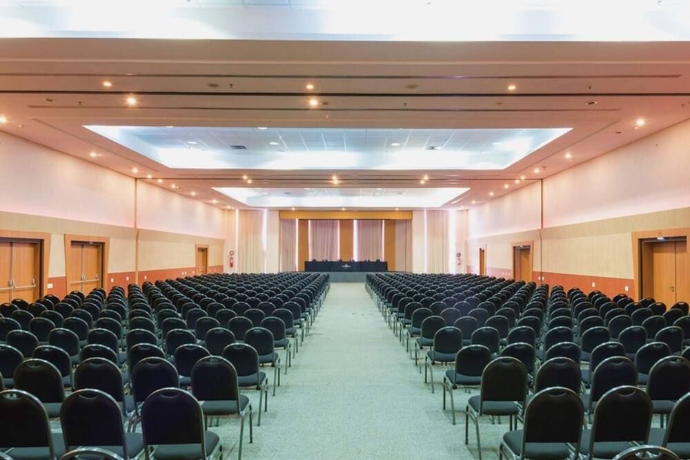 Konferenzraum