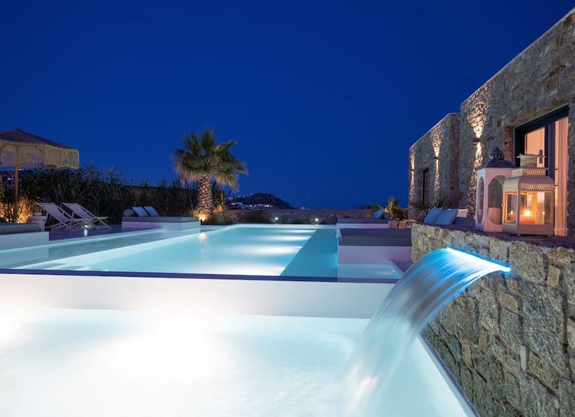 Pool Foto