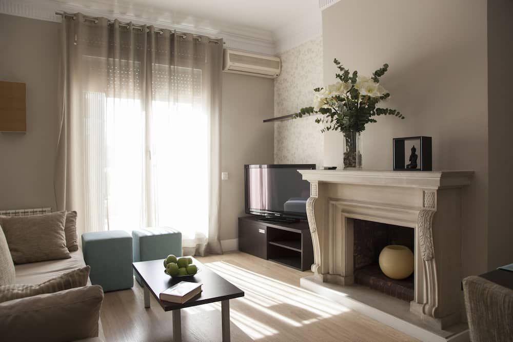 Wohnzimmer Foto