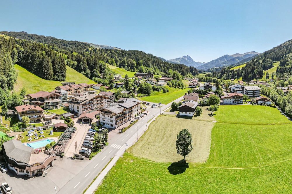 Außenansicht Foto