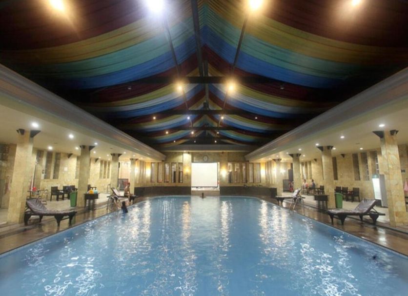 Pool Foto
