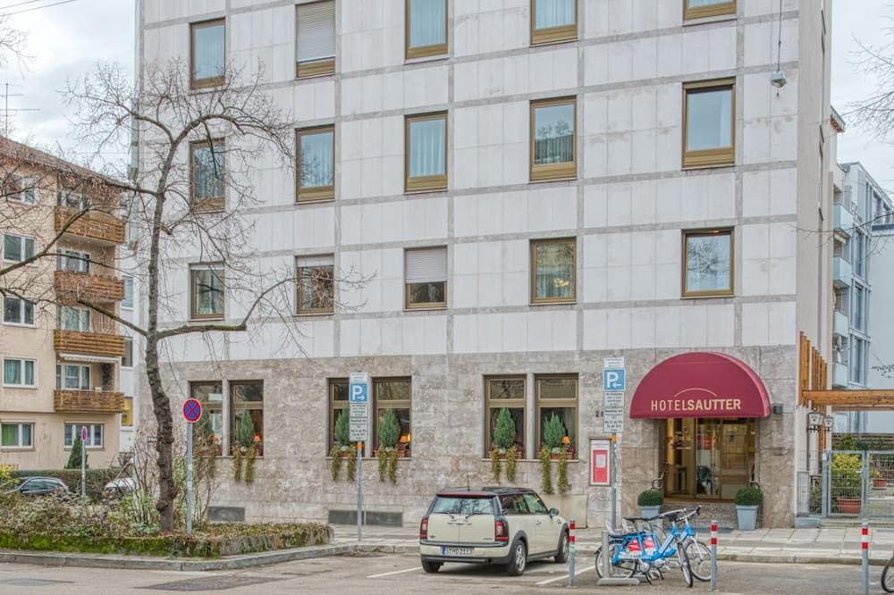 Gebäude